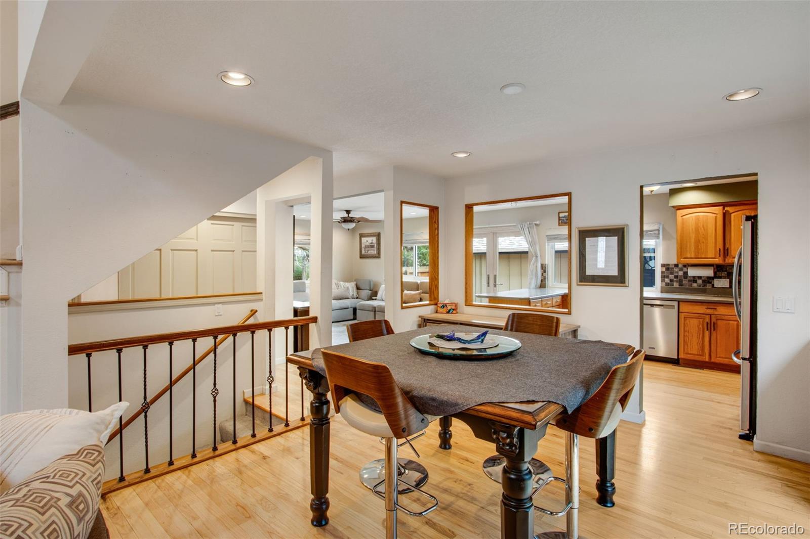 MLS Image #19 for 8601  garland court,arvada, Colorado