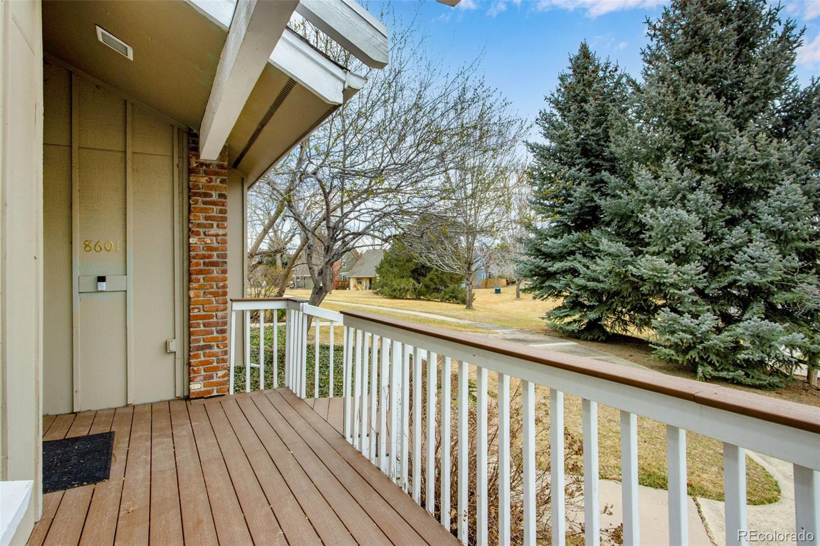 MLS Image #2 for 8601  garland court,arvada, Colorado