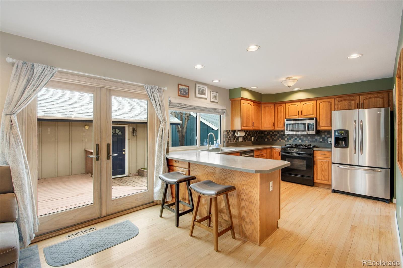 MLS Image #24 for 8601  garland court,arvada, Colorado