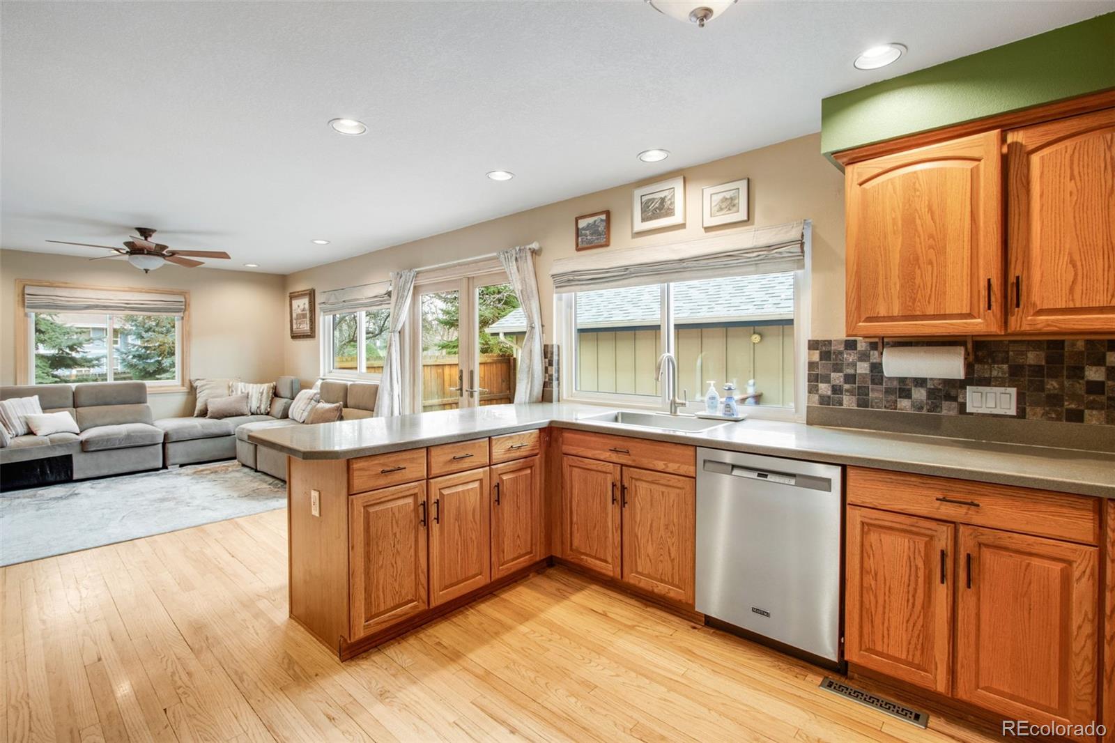 MLS Image #26 for 8601  garland court,arvada, Colorado