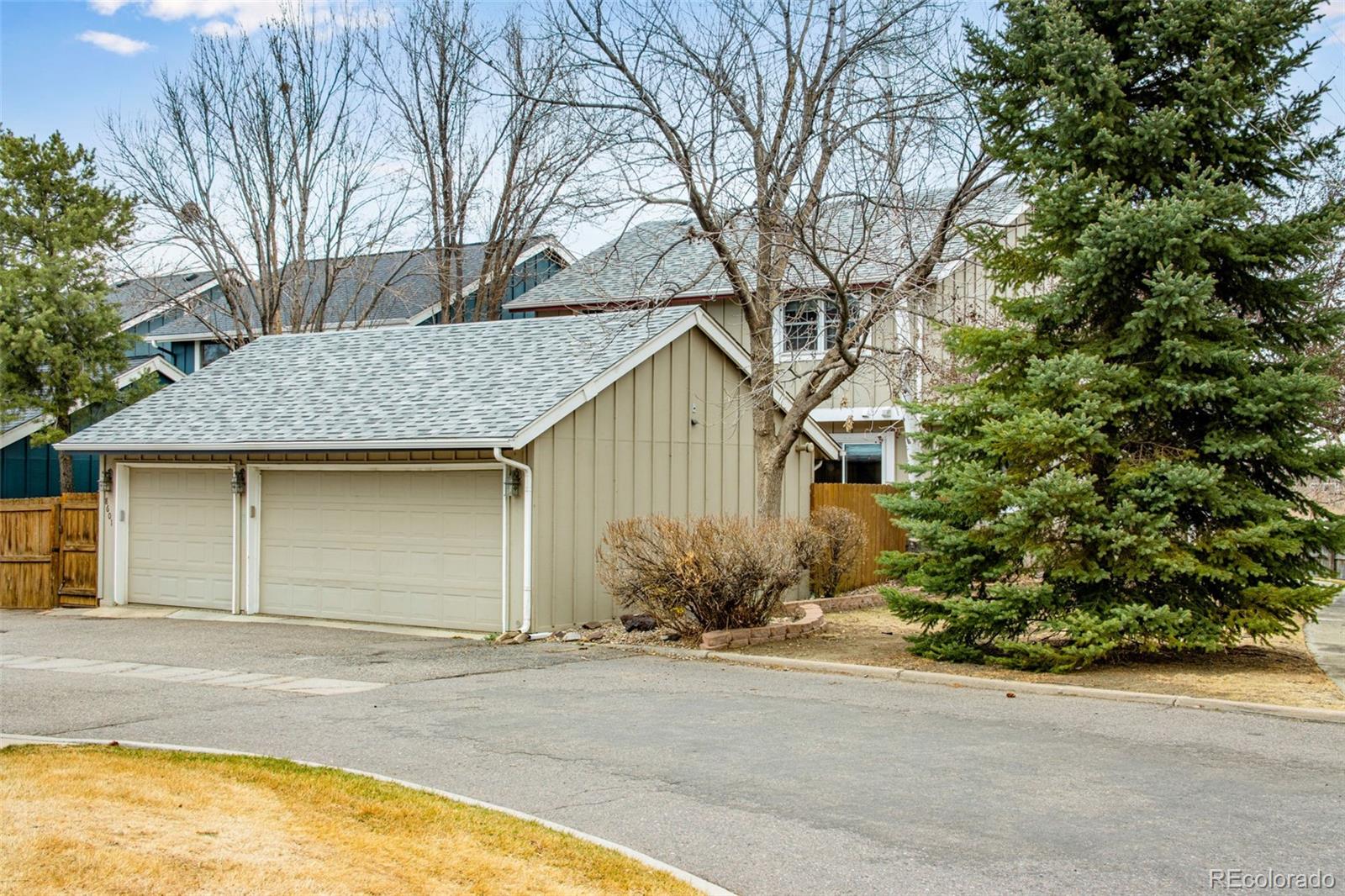 MLS Image #3 for 8601  garland court,arvada, Colorado