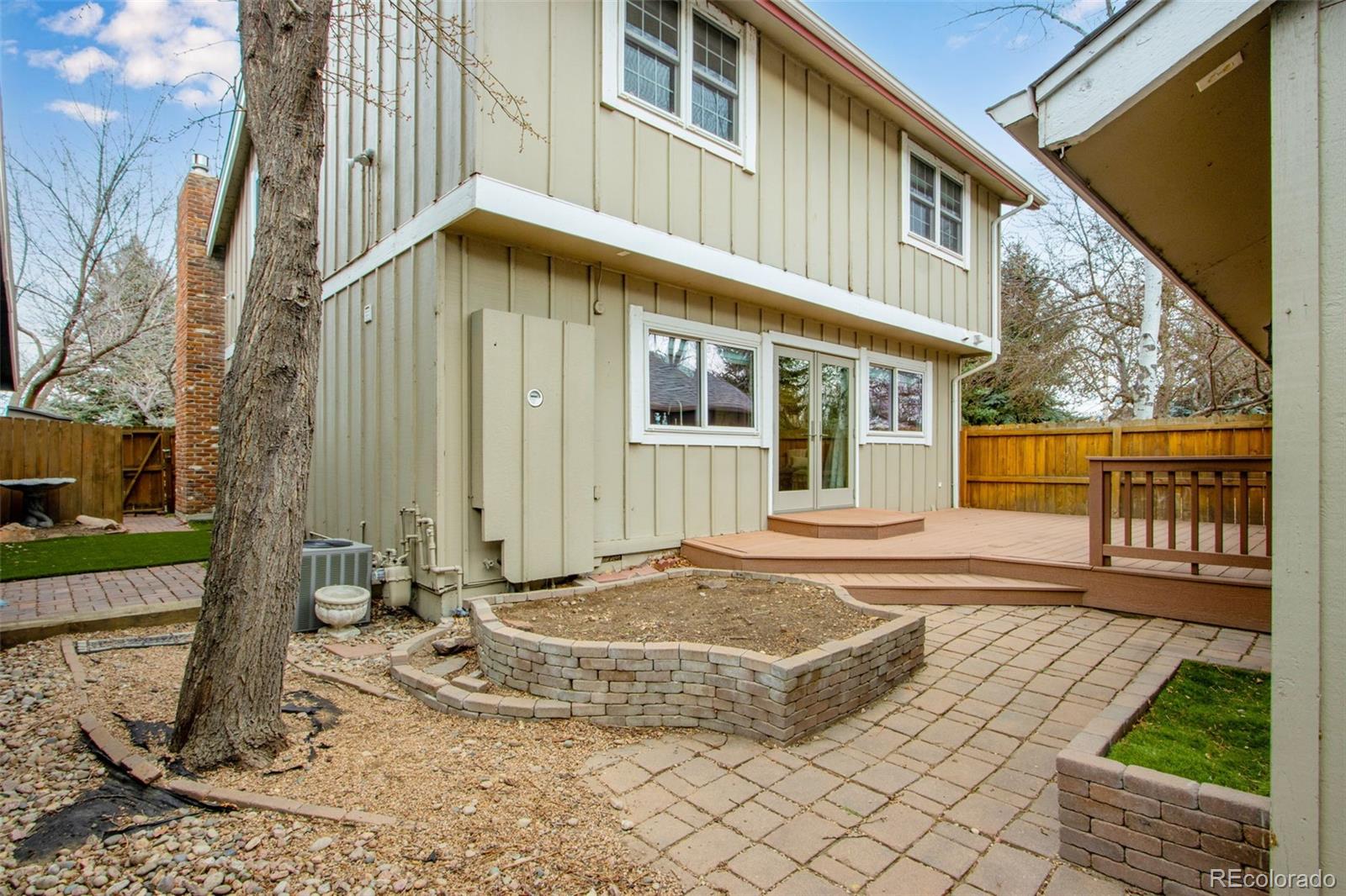 MLS Image #4 for 8601  garland court,arvada, Colorado
