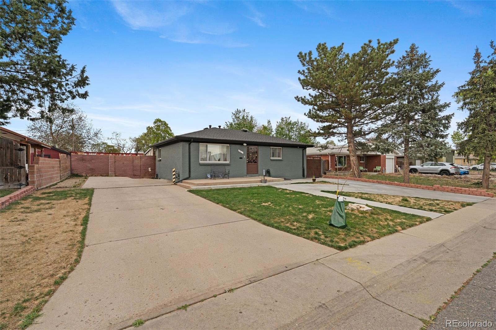 MLS Image #3 for 3017  cimarron street,aurora, Colorado