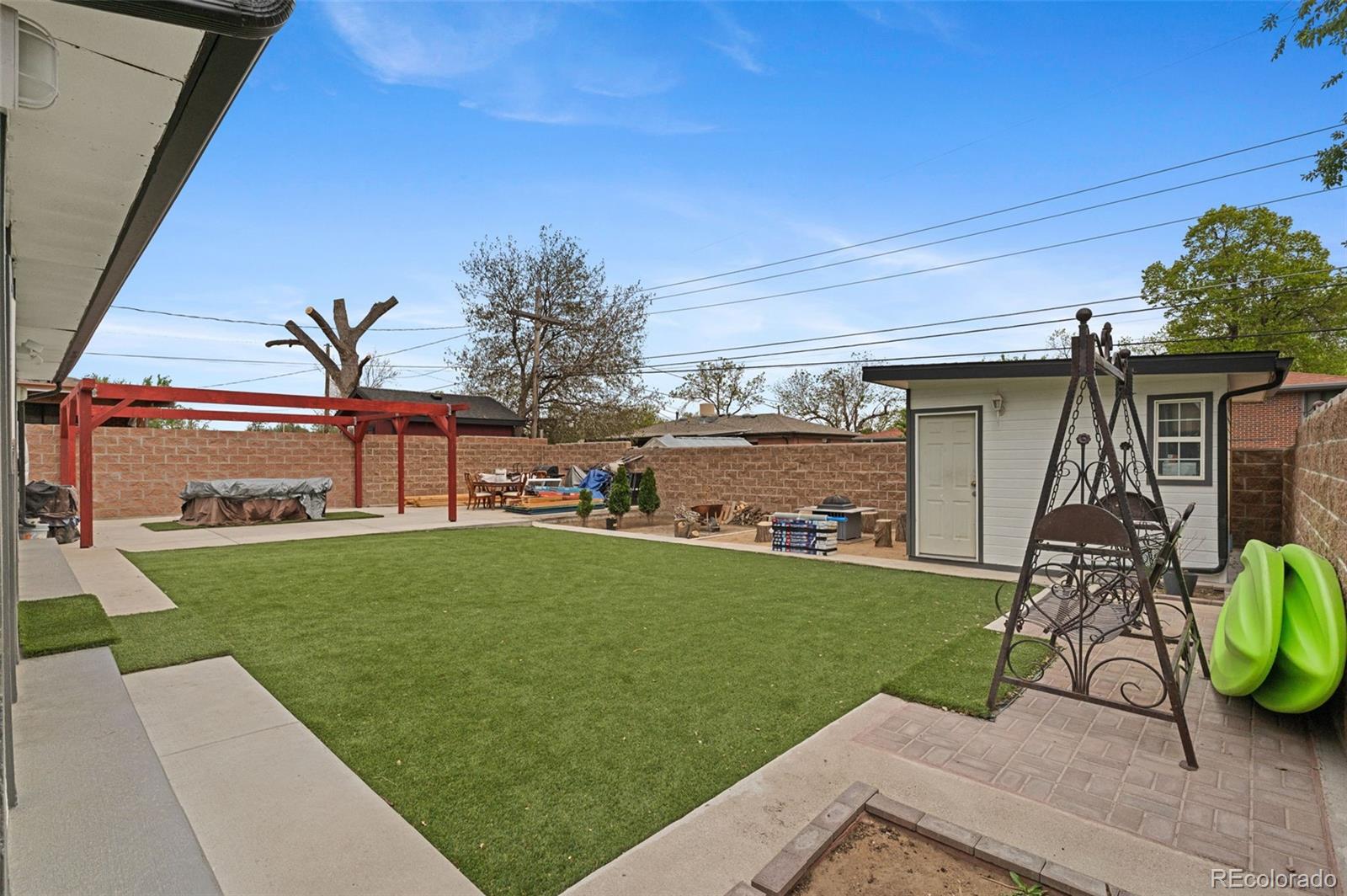 MLS Image #33 for 3017  cimarron street,aurora, Colorado