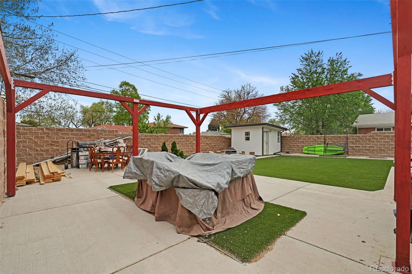 MLS Image #36 for 3017  cimarron street,aurora, Colorado