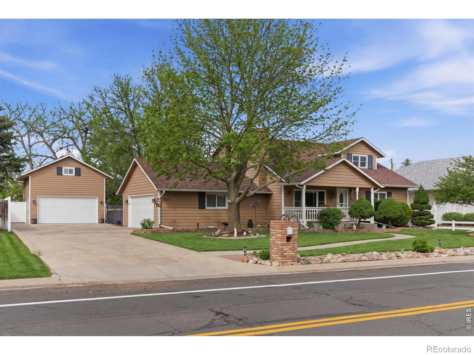 MLS Image #0 for 2411  52nd ave ct,greeley, Colorado