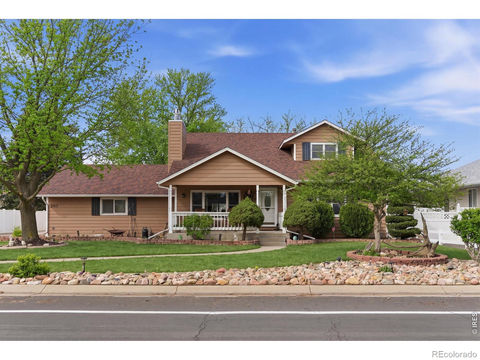 MLS Image #1 for 2411  52nd ave ct,greeley, Colorado