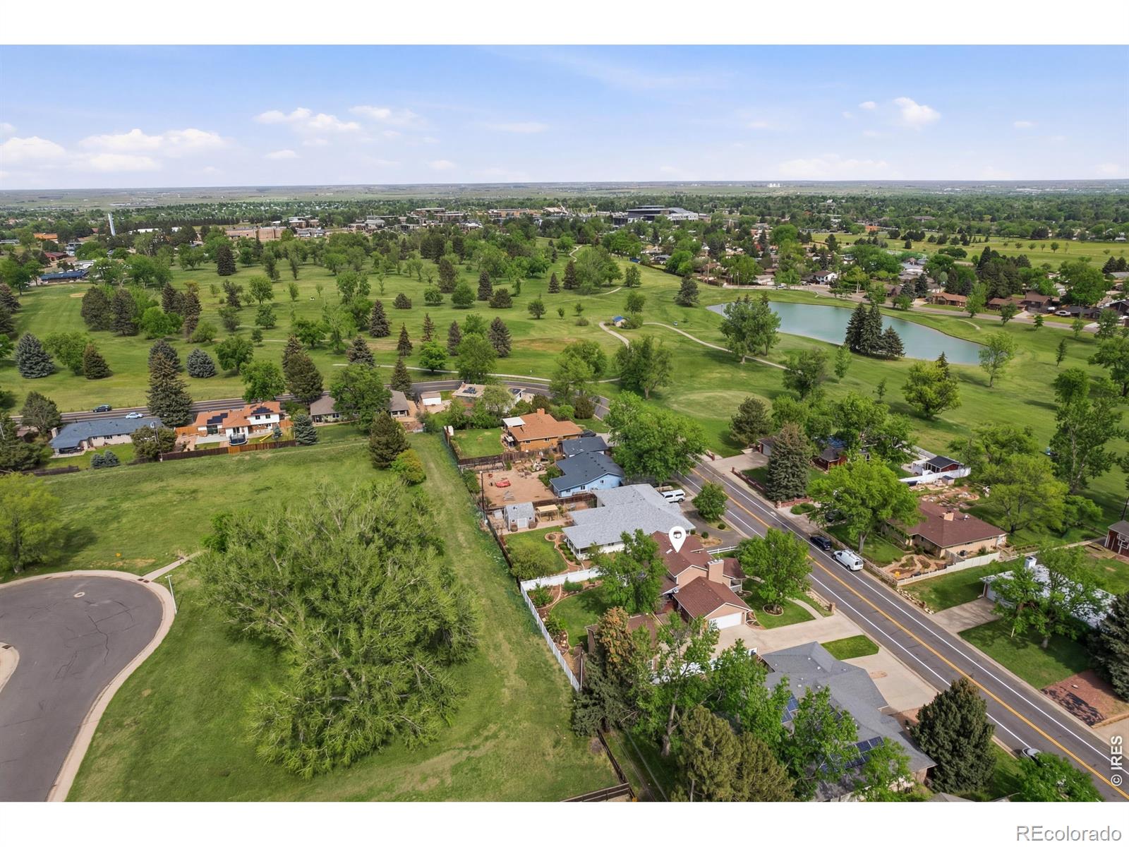 MLS Image #3 for 2411  52nd ave ct,greeley, Colorado