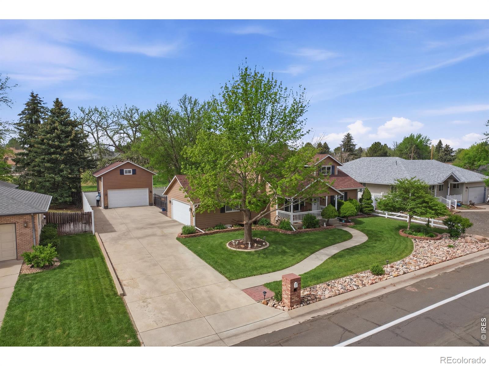 MLS Image #4 for 2411  52nd ave ct,greeley, Colorado