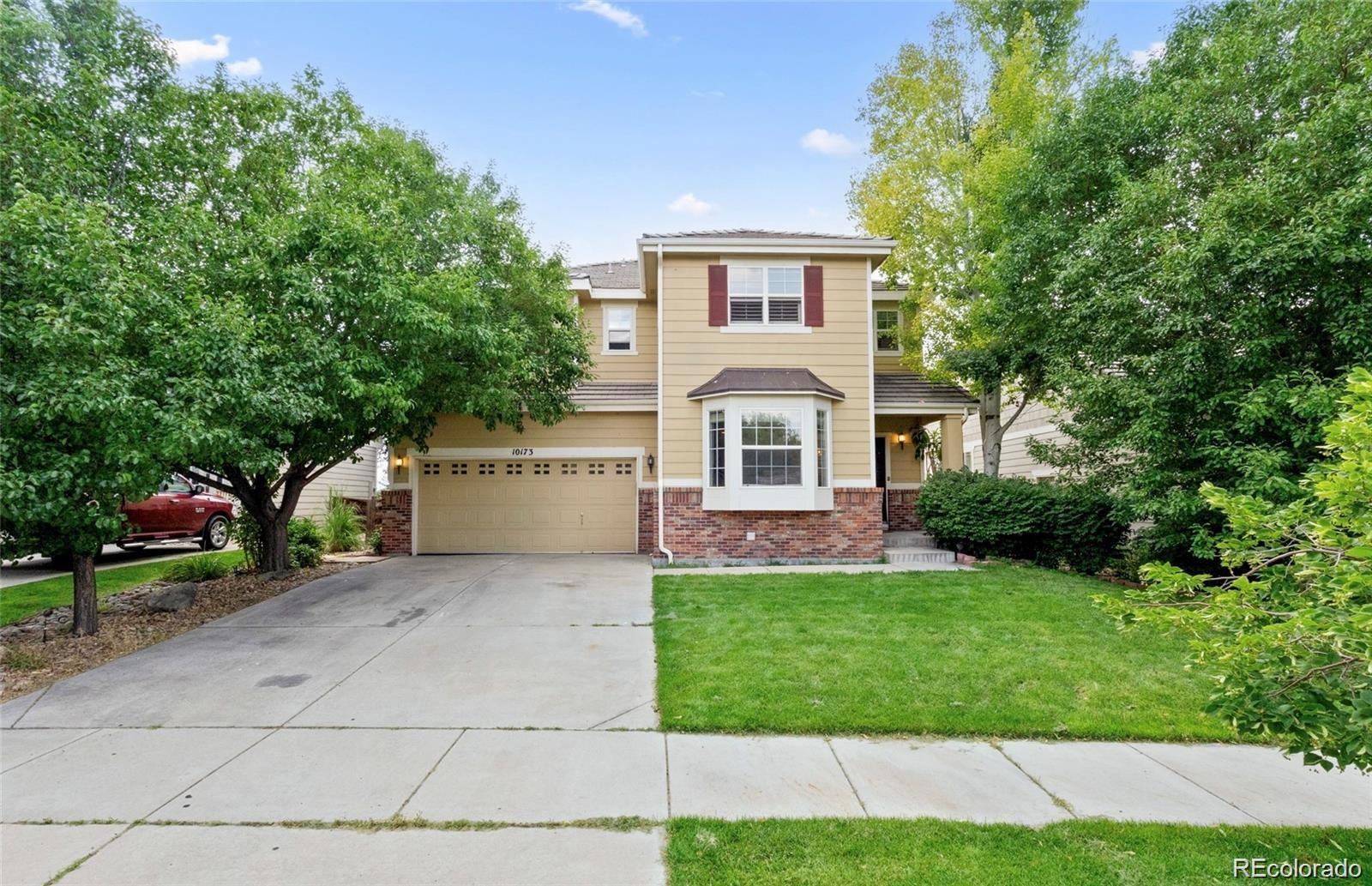 MLS Image #0 for 10173  pagosa street,commerce city, Colorado