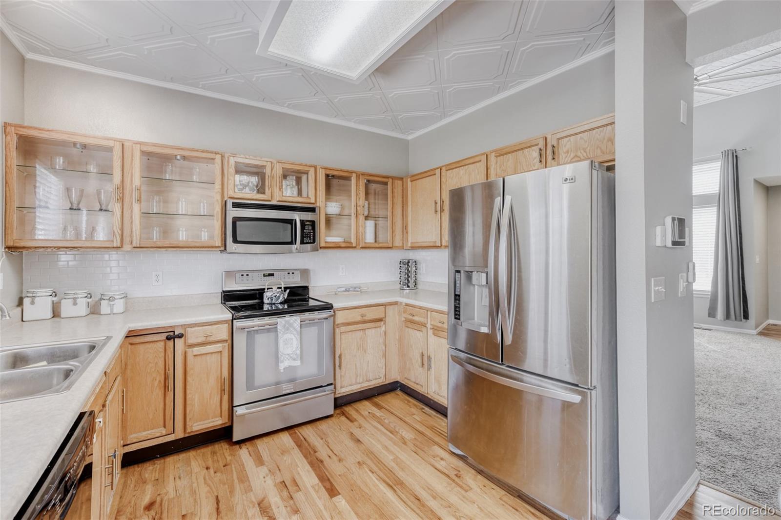 MLS Image #1 for 2624 s gibralter street,aurora, Colorado