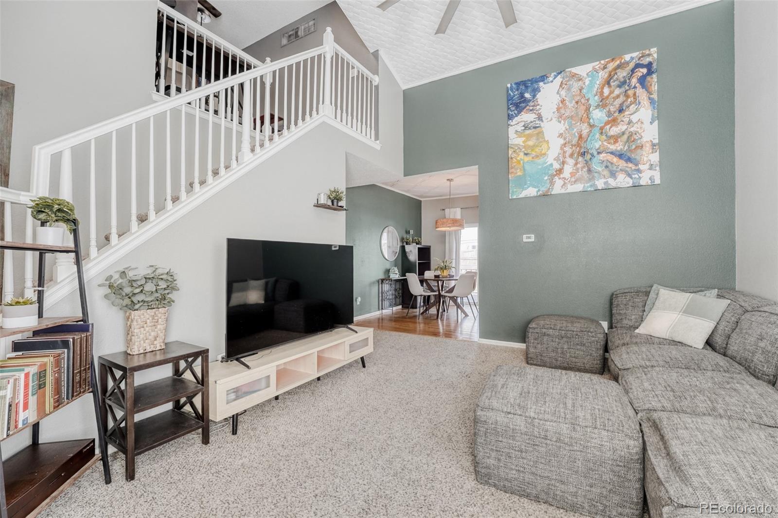 MLS Image #2 for 2624 s gibralter street,aurora, Colorado