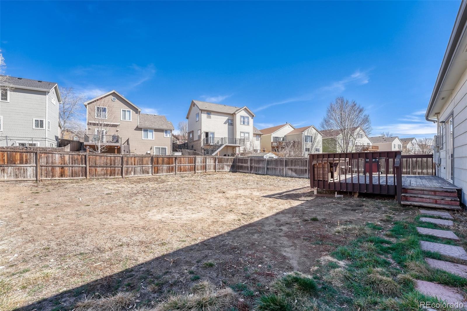MLS Image #24 for 2624 s gibralter street,aurora, Colorado