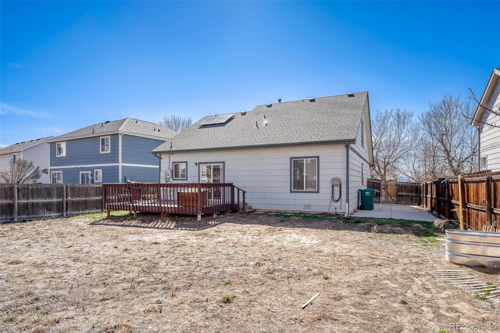 MLS Image #25 for 2624 s gibralter street,aurora, Colorado