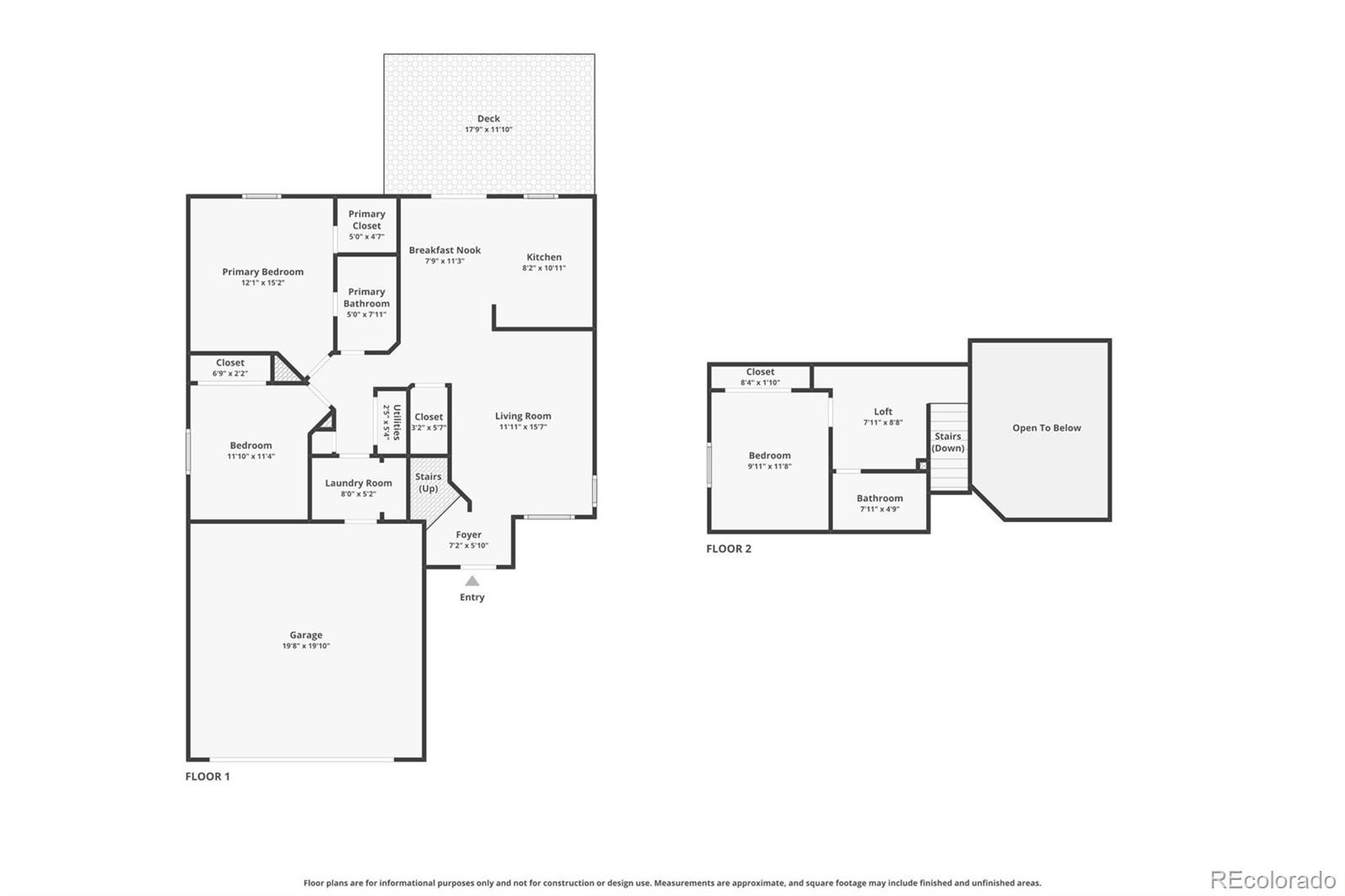 MLS Image #28 for 2624 s gibralter street,aurora, Colorado