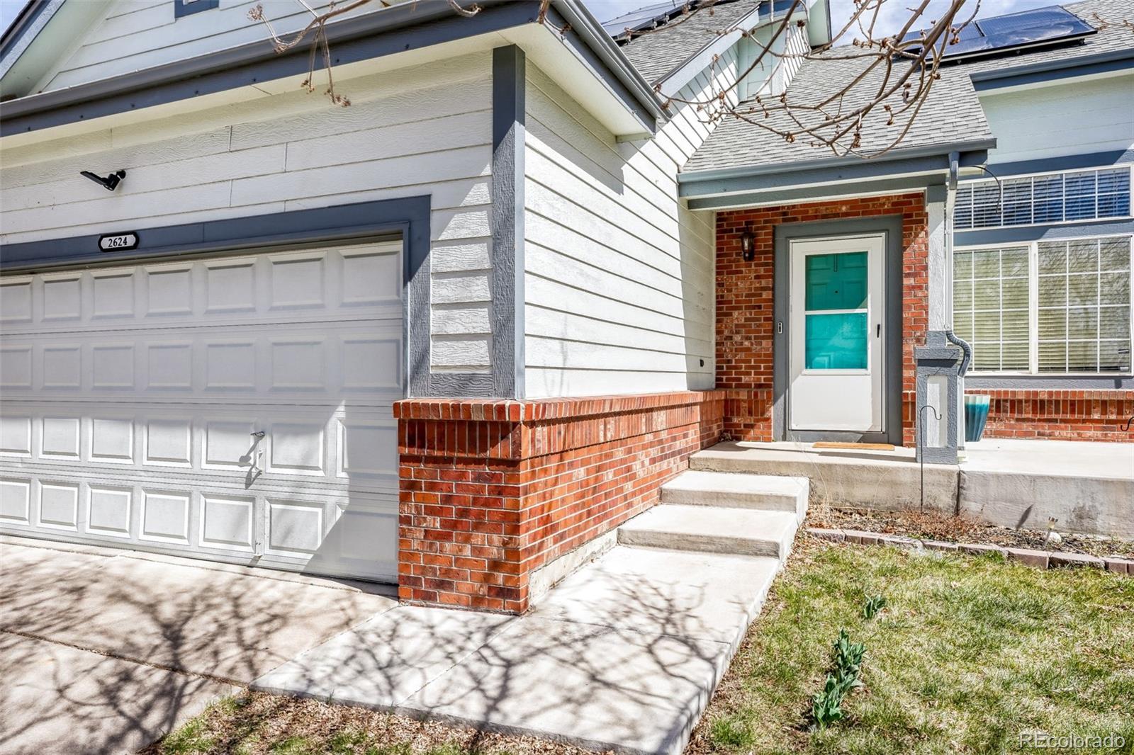 MLS Image #3 for 2624 s gibralter street,aurora, Colorado