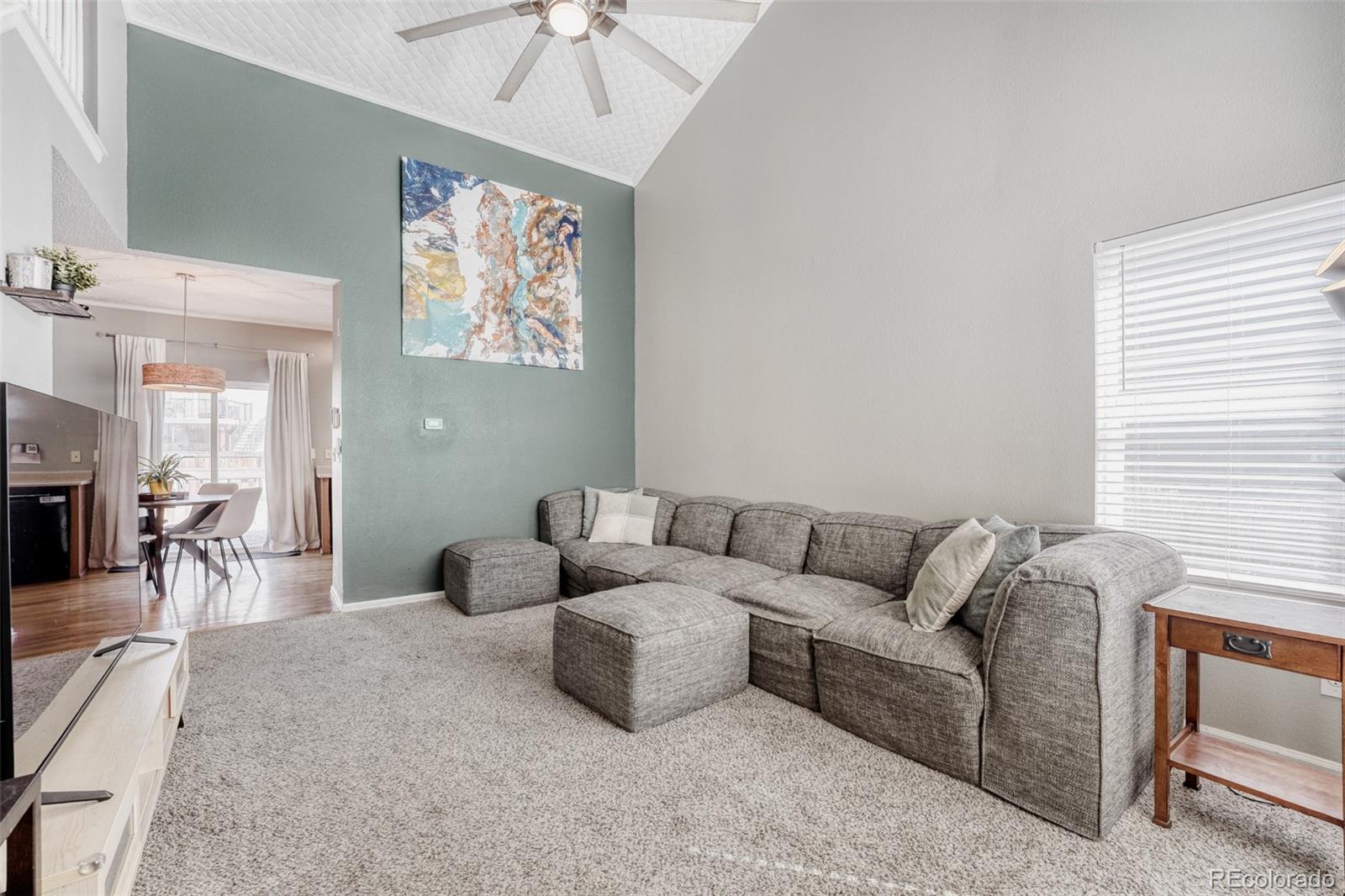 MLS Image #5 for 2624 s gibralter street,aurora, Colorado