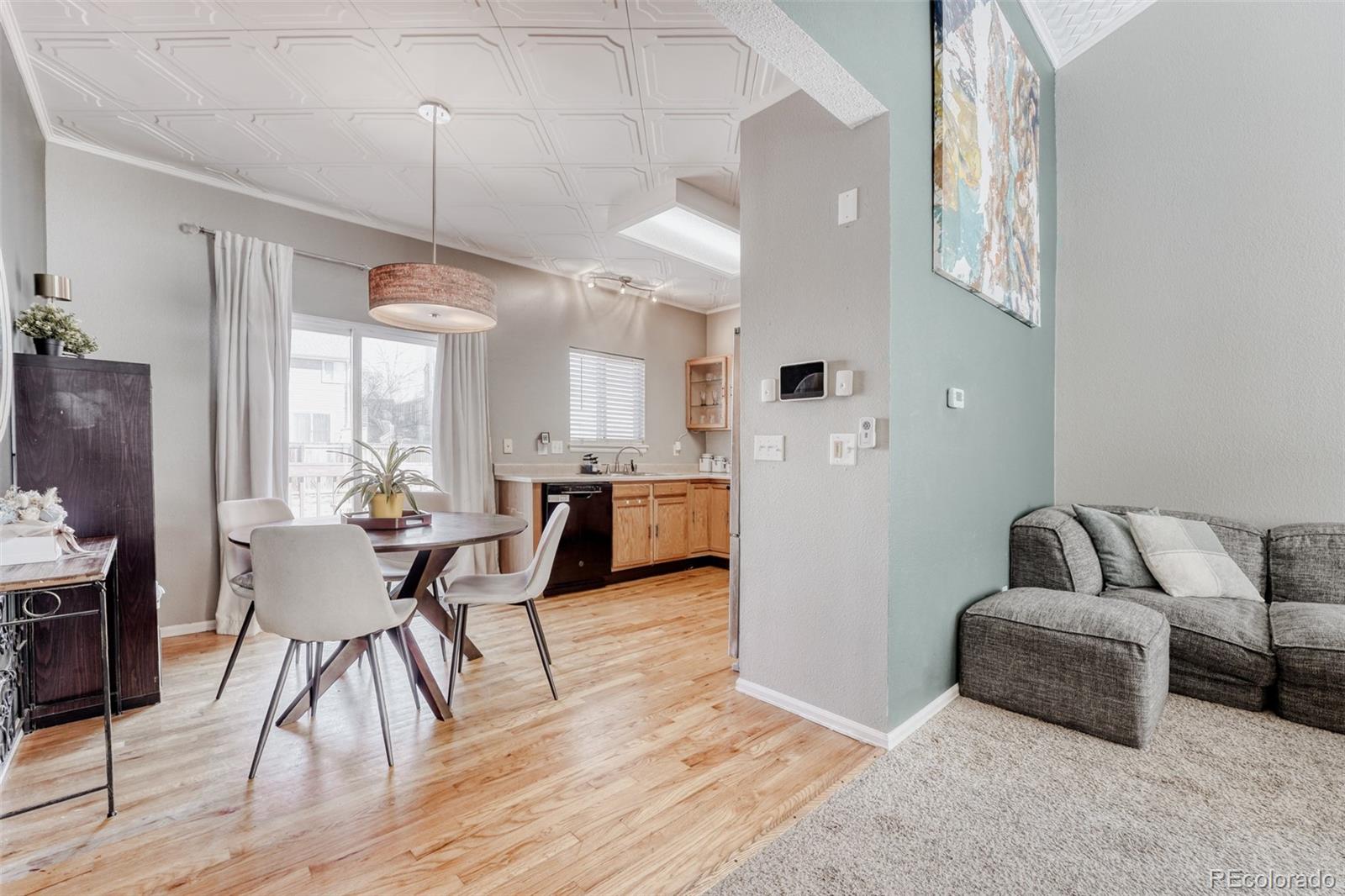 MLS Image #6 for 2624 s gibralter street,aurora, Colorado