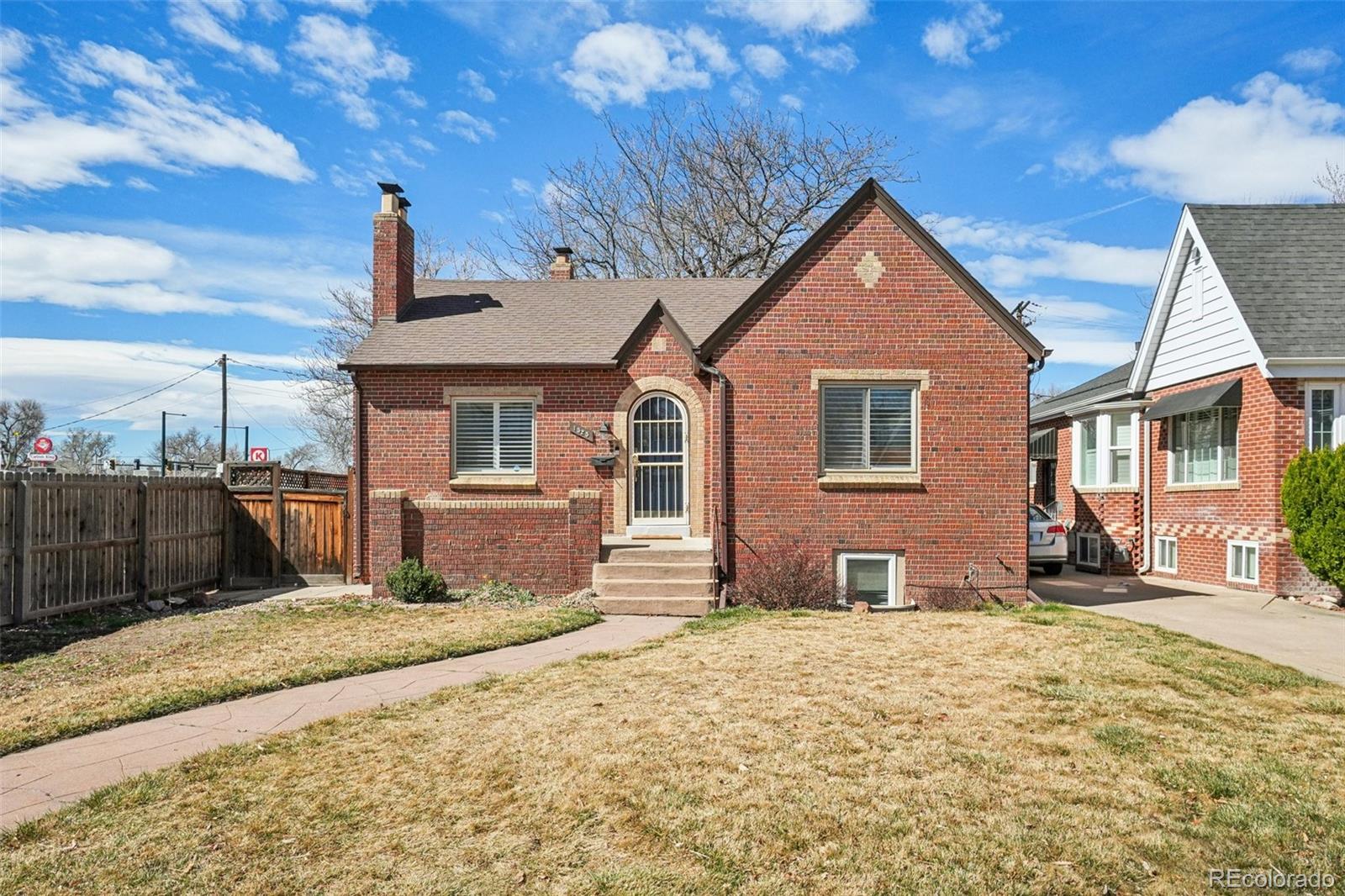 MLS Image #0 for 1525  holly street,denver, Colorado