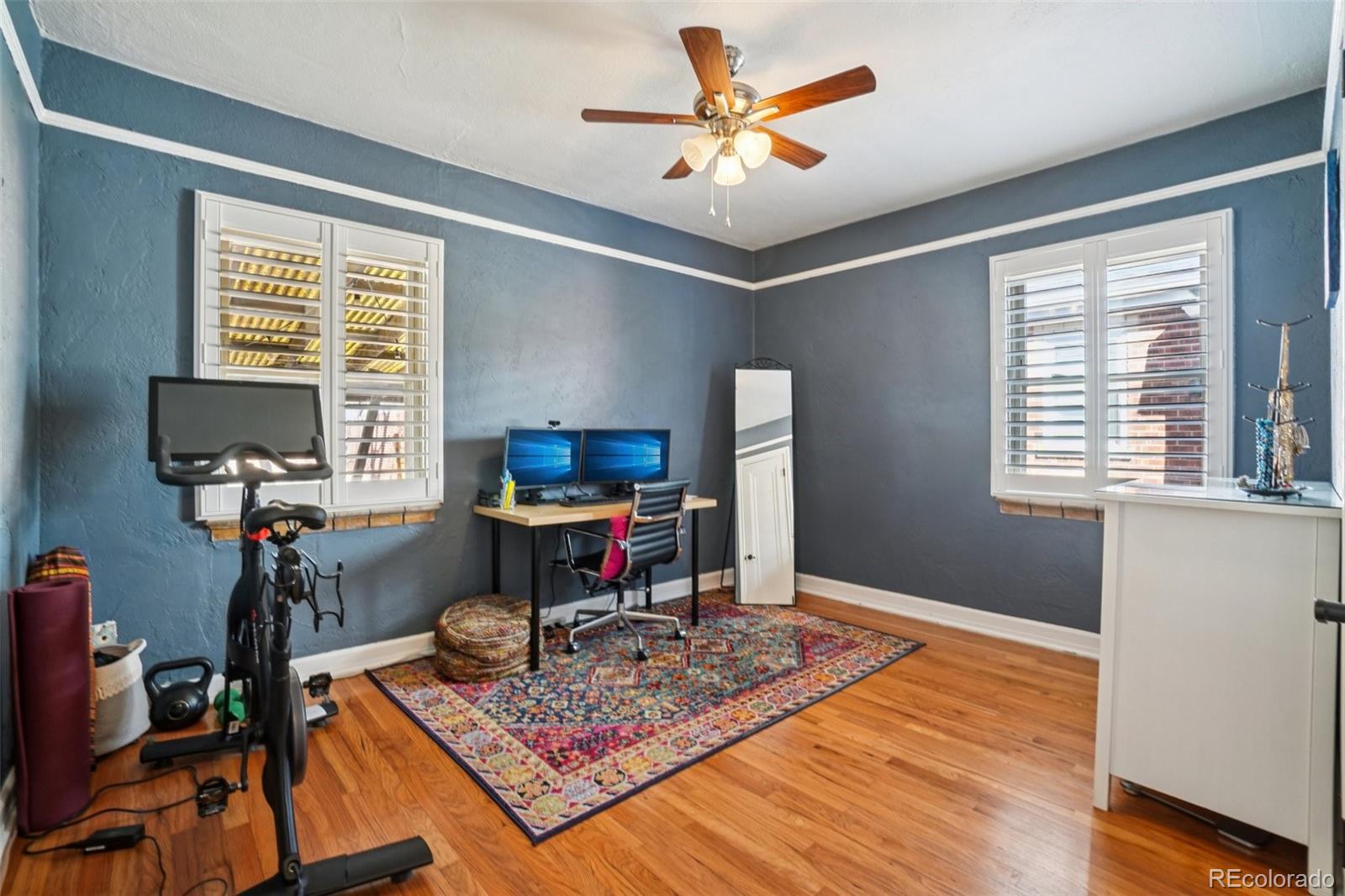 MLS Image #15 for 1525  holly street,denver, Colorado
