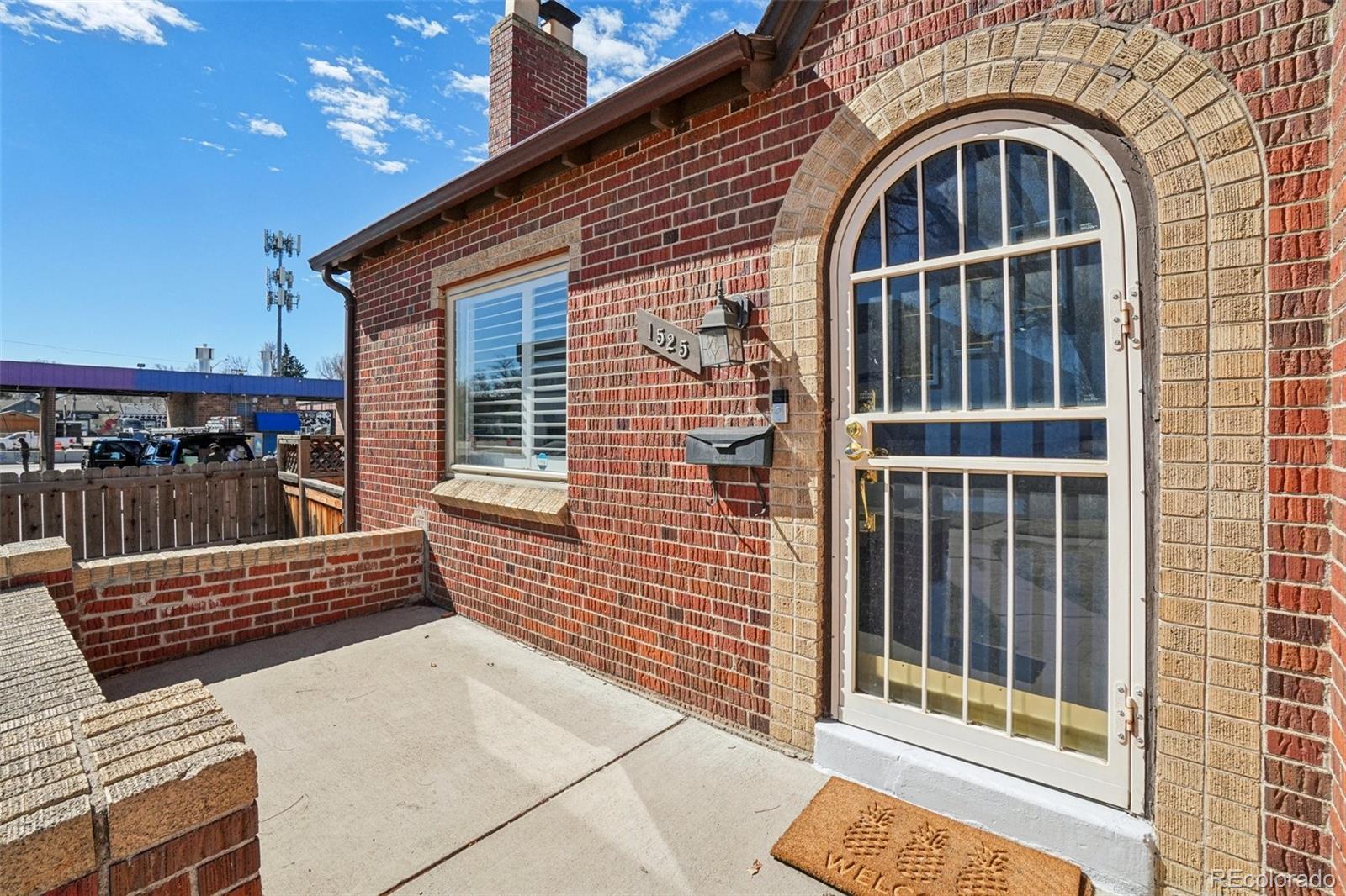 MLS Image #2 for 1525  holly street,denver, Colorado