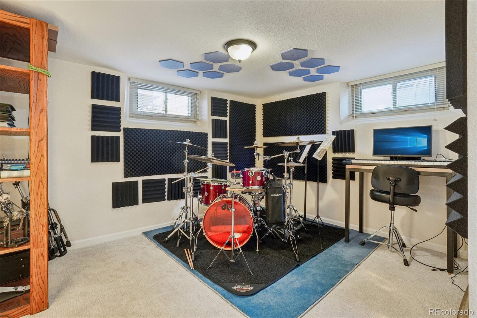 MLS Image #25 for 1525  holly street,denver, Colorado