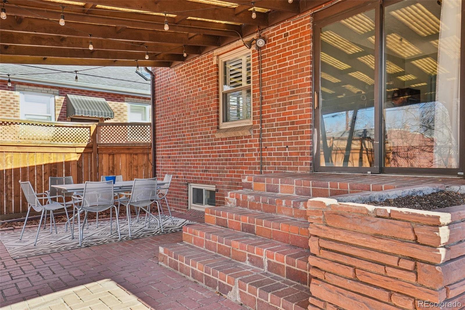 MLS Image #27 for 1525  holly street,denver, Colorado