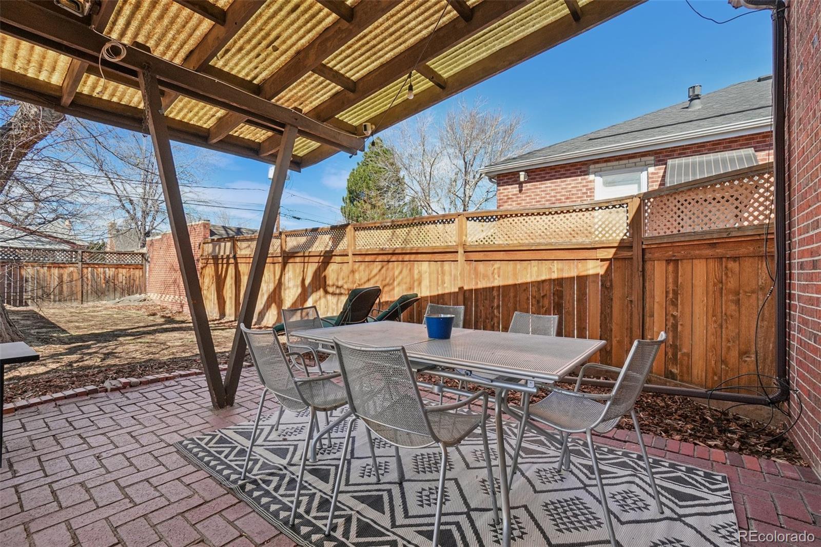 MLS Image #28 for 1525  holly street,denver, Colorado
