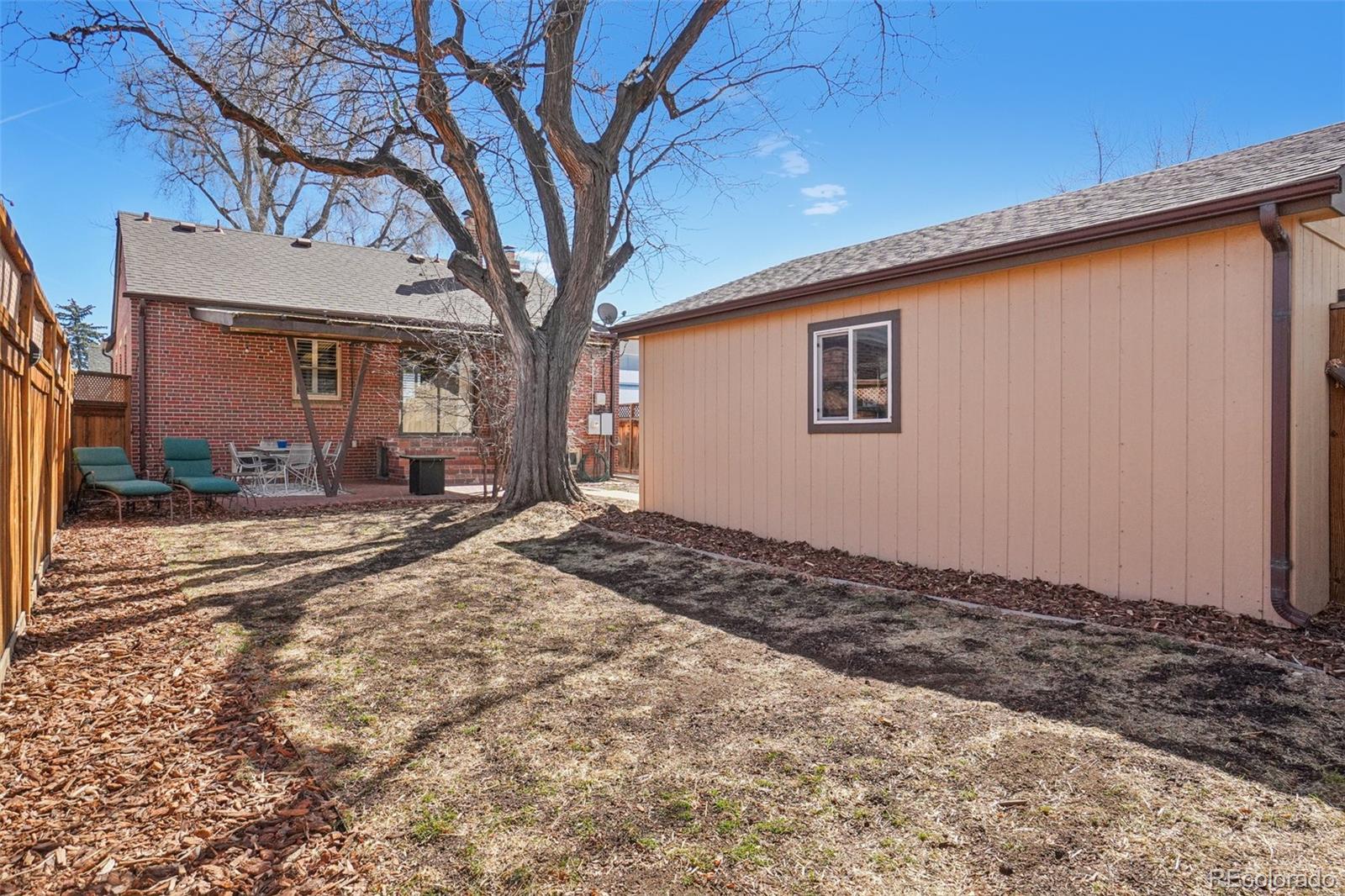 MLS Image #29 for 1525  holly street,denver, Colorado