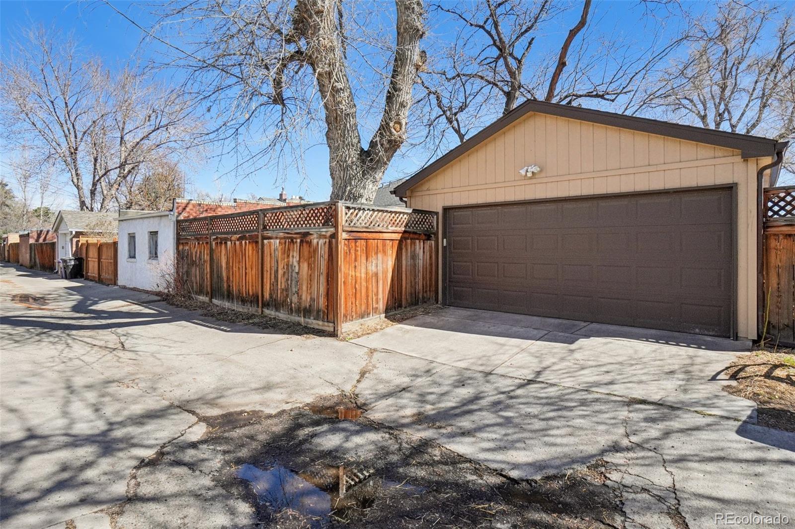 MLS Image #3 for 1525  holly street,denver, Colorado