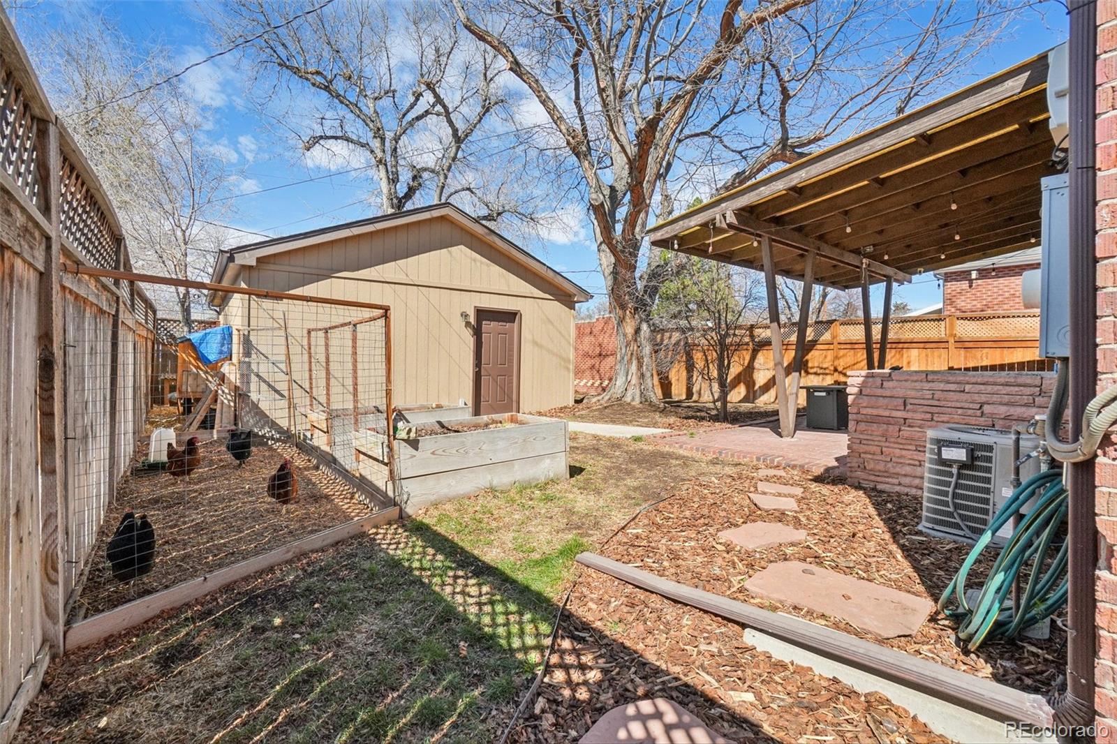 MLS Image #31 for 1525  holly street,denver, Colorado