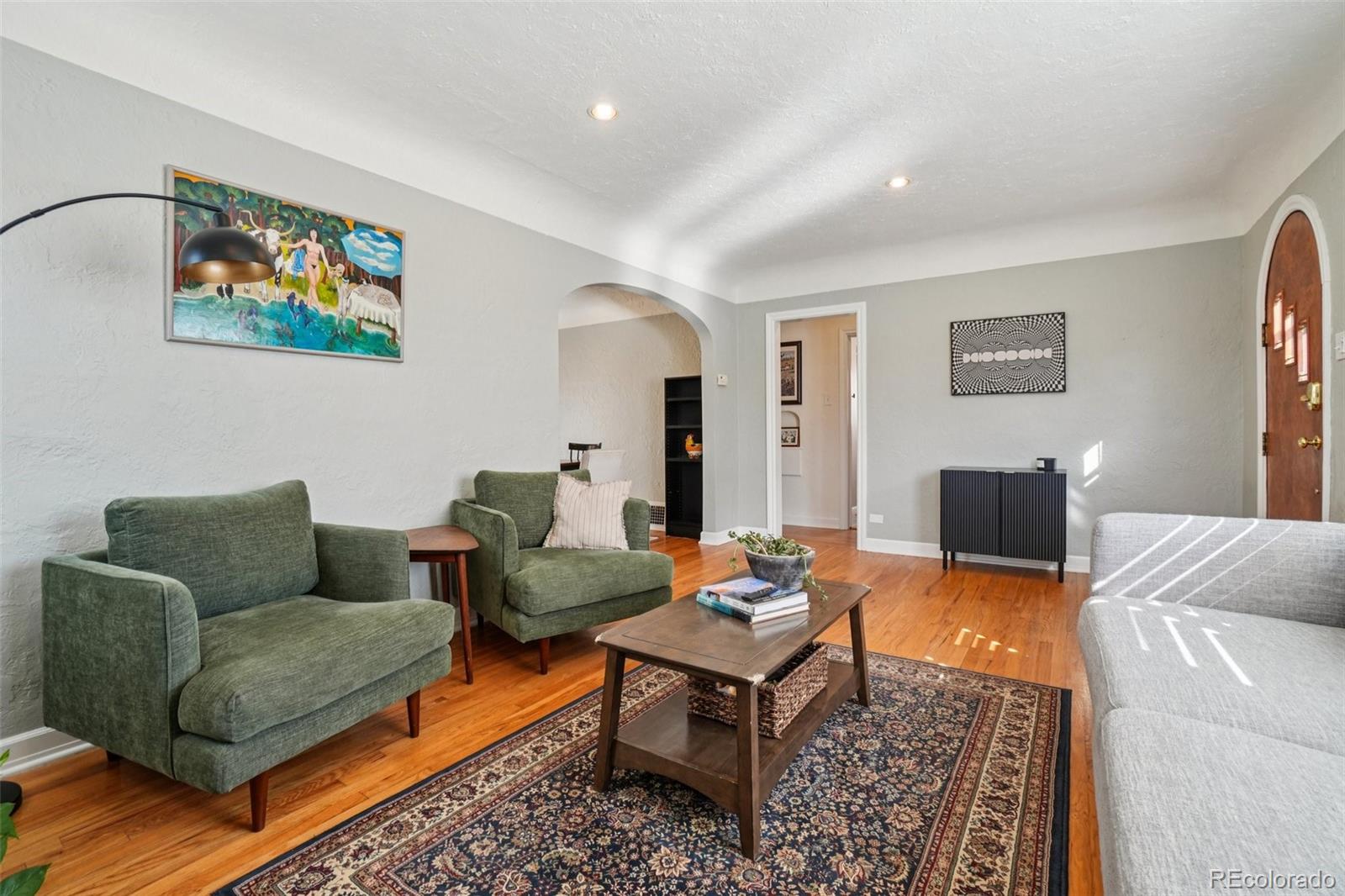 MLS Image #6 for 1525  holly street,denver, Colorado