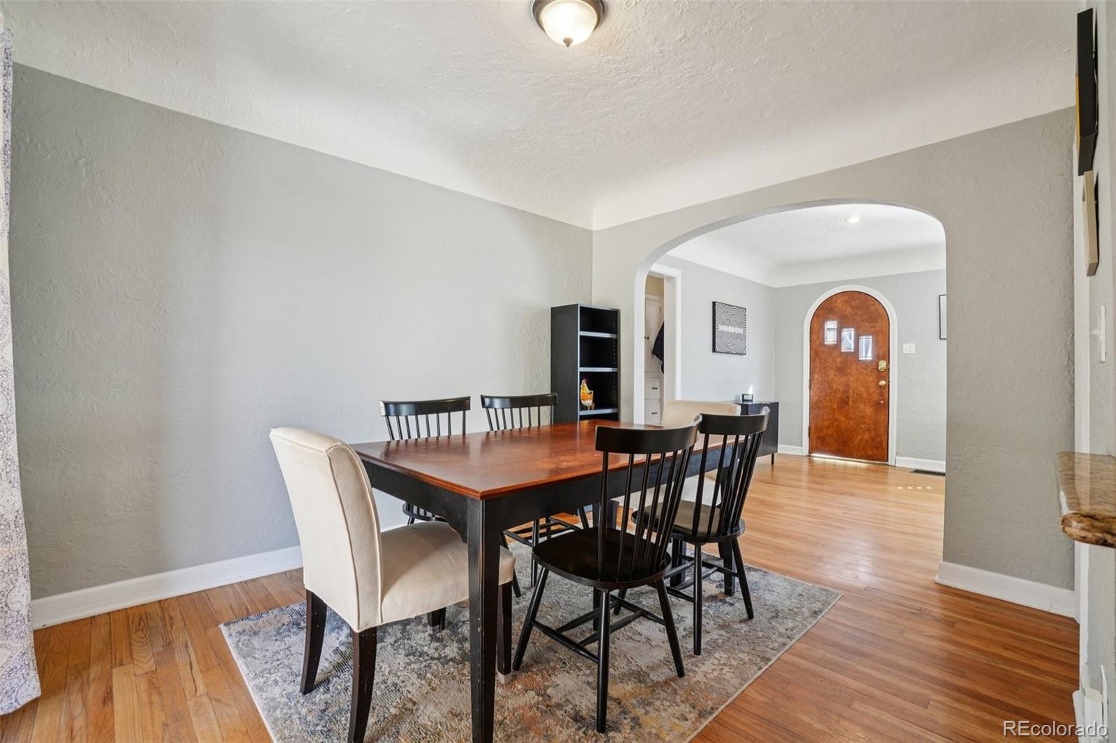 MLS Image #7 for 1525  holly street,denver, Colorado