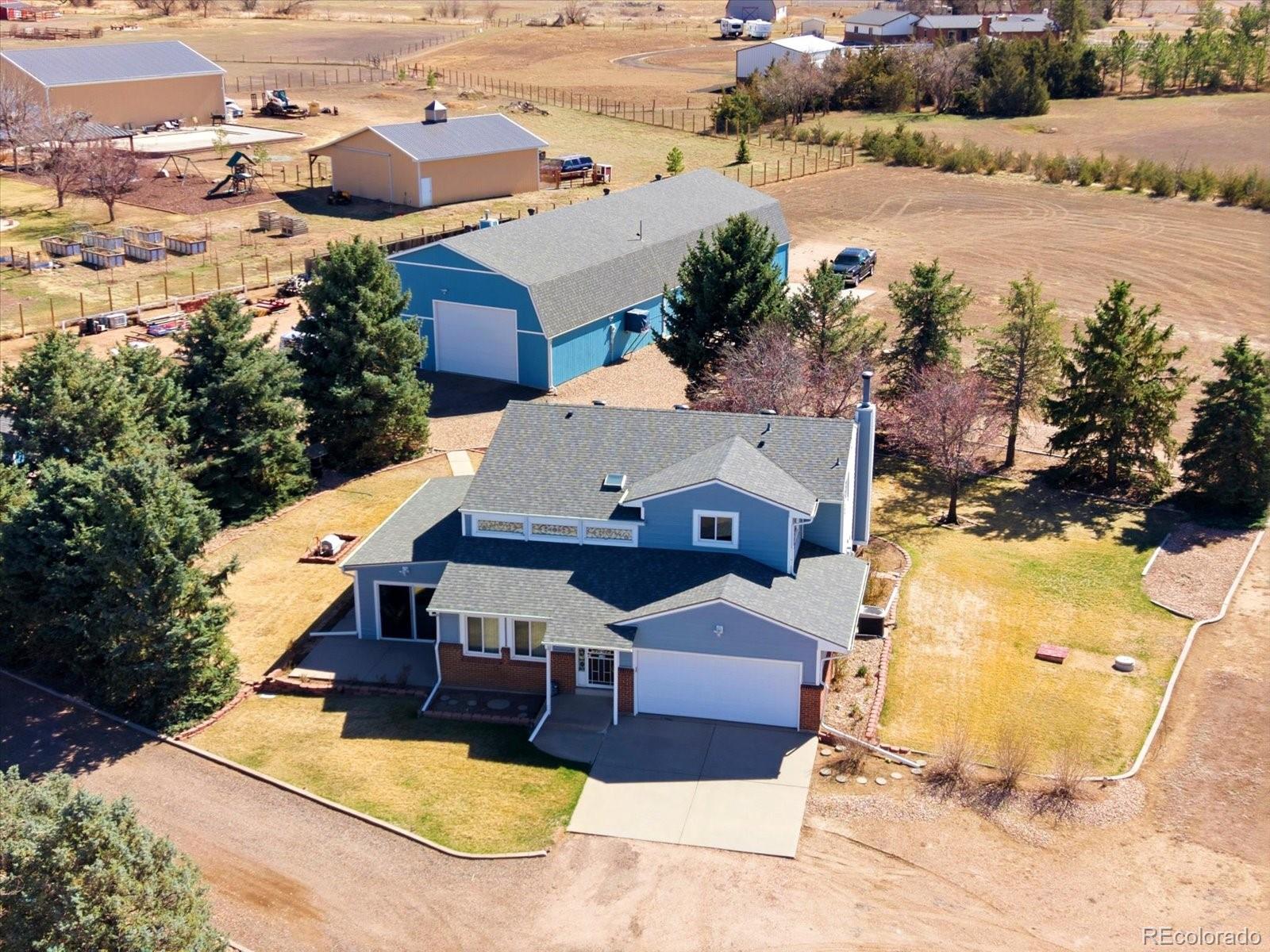 MLS Image #0 for 14661  garfield street,brighton, Colorado