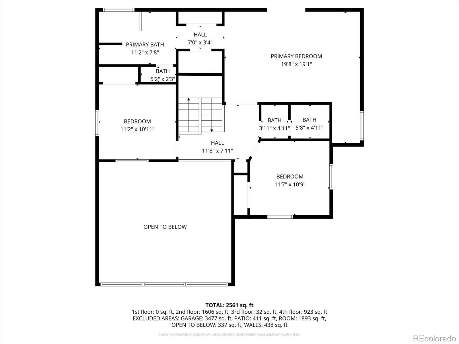 MLS Image #41 for 14661  garfield street,brighton, Colorado