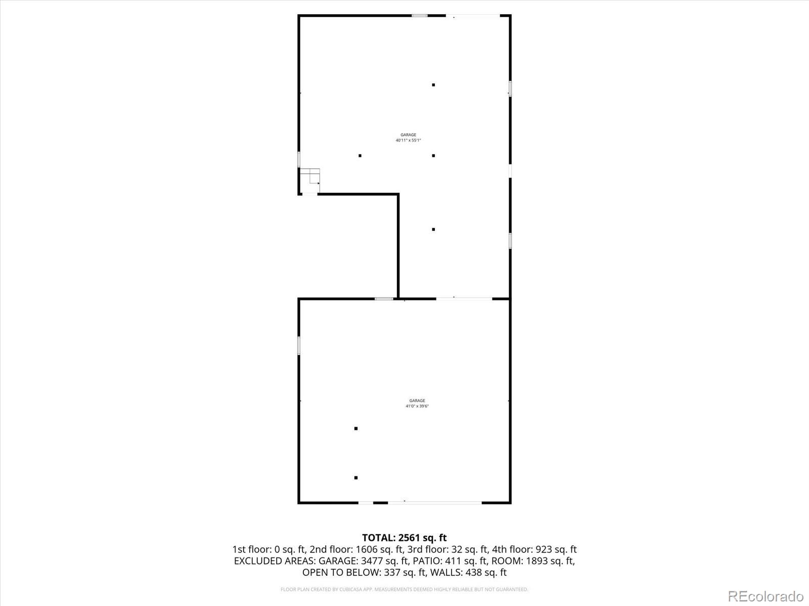 MLS Image #42 for 14661  garfield street,brighton, Colorado