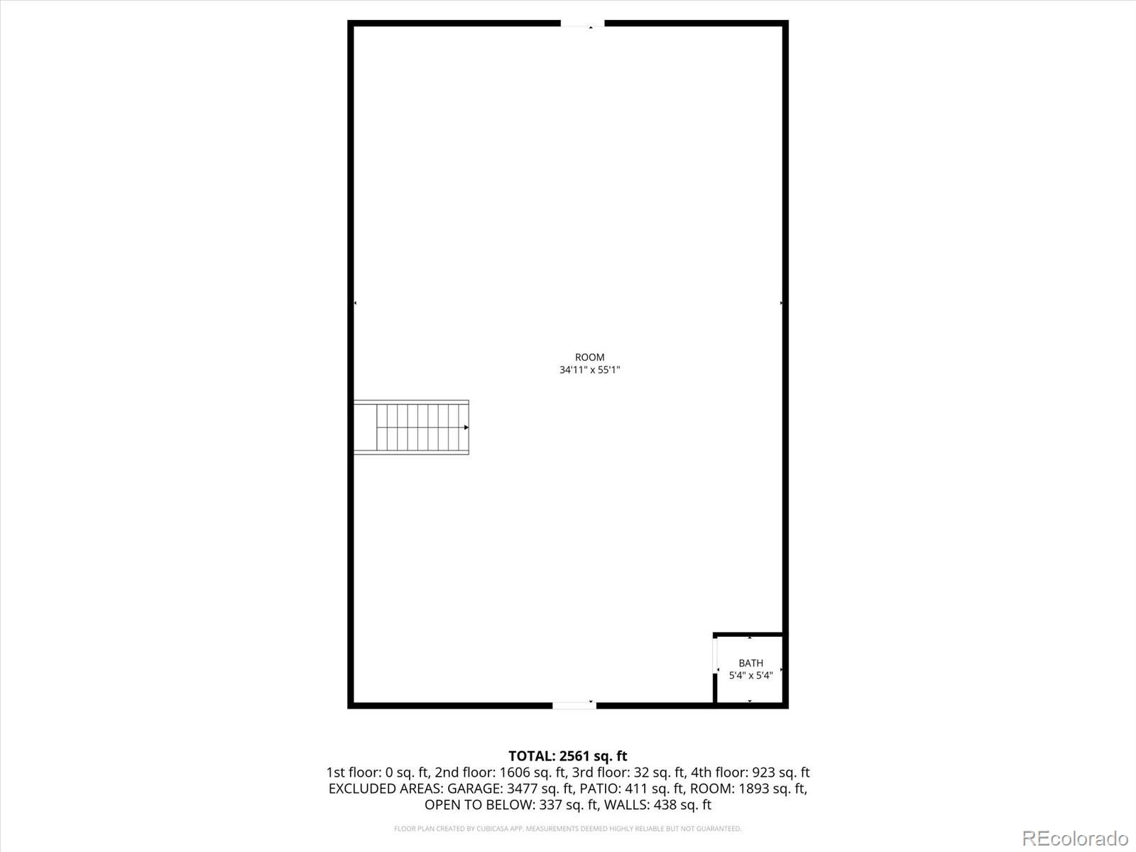 MLS Image #43 for 14661  garfield street,brighton, Colorado