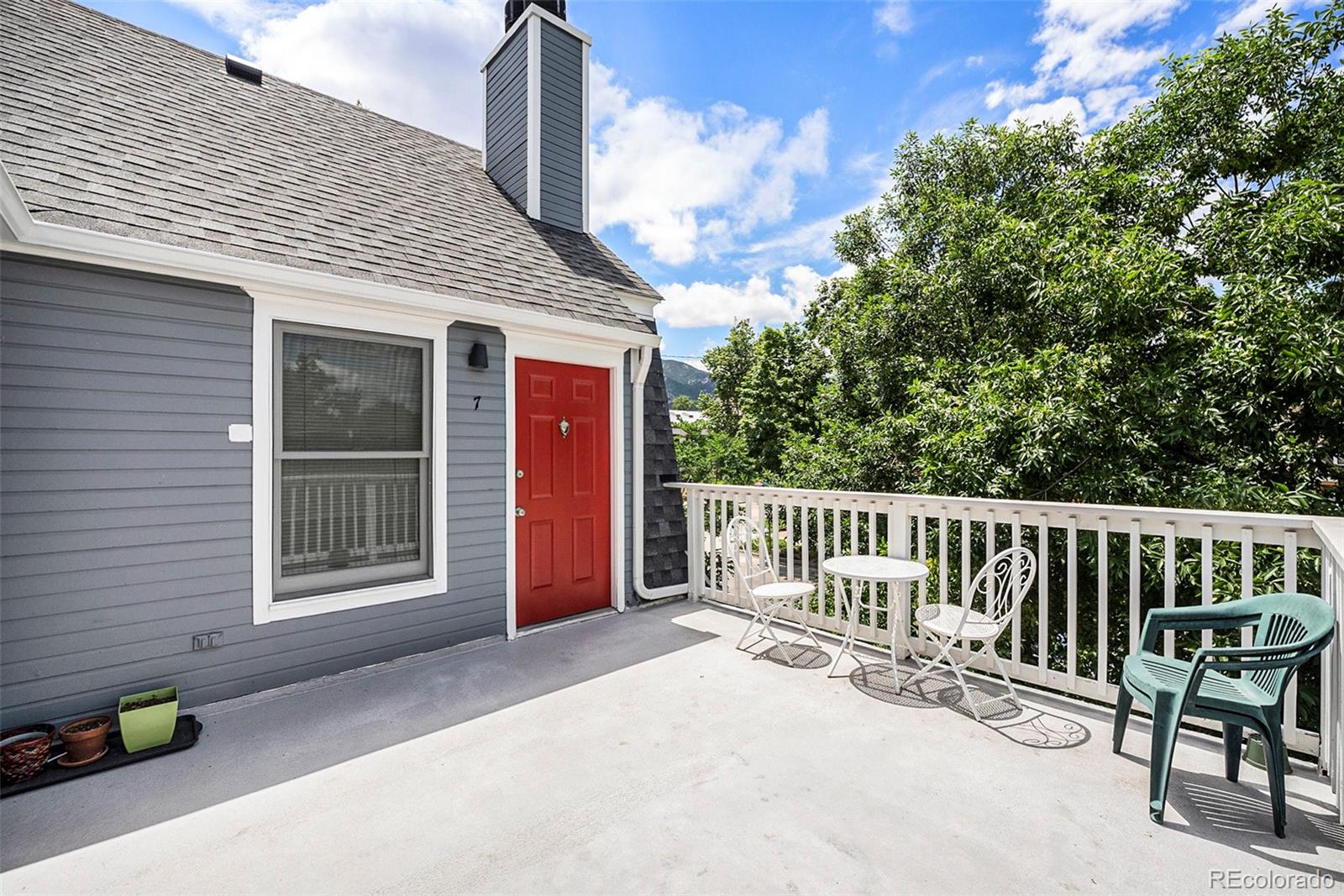 MLS Image #4 for 2205  arapahoe avenue,boulder, Colorado