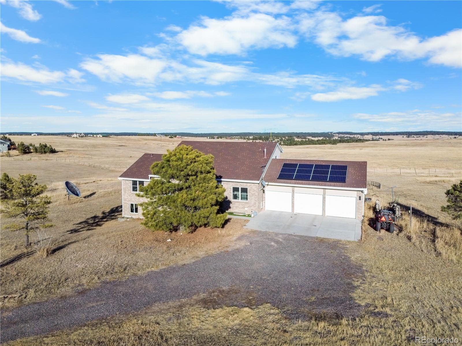 MLS Image #1 for 30300  county road 9 ,elizabeth, Colorado