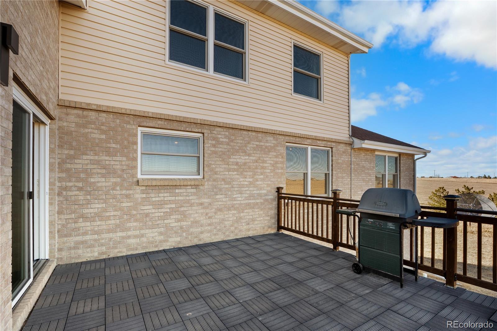 MLS Image #3 for 30300  county road 9 ,elizabeth, Colorado