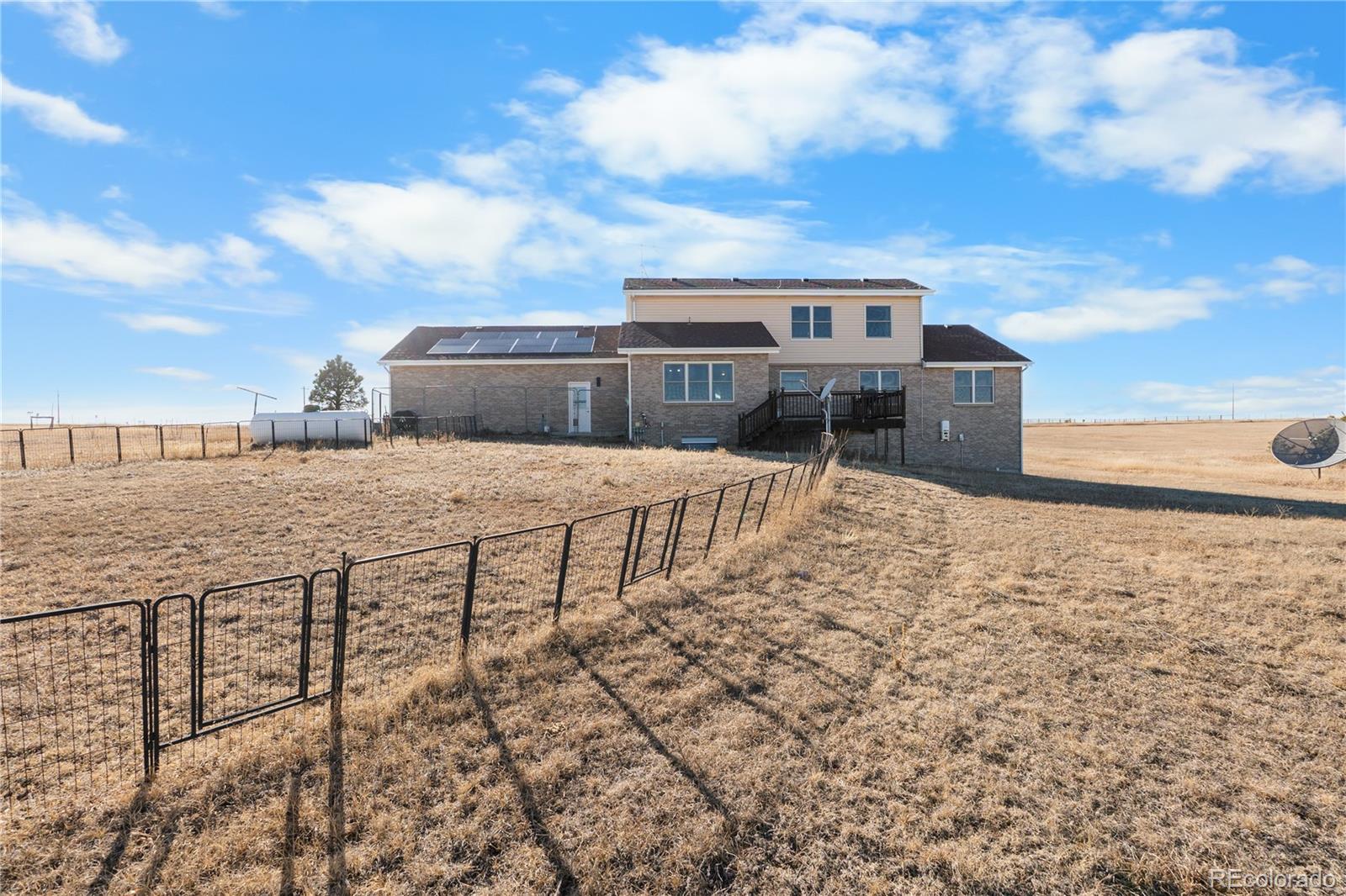 MLS Image #39 for 30300  county road 9 ,elizabeth, Colorado