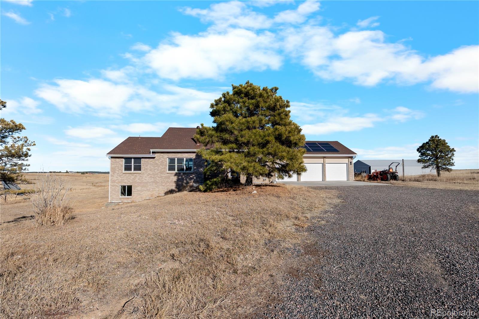 MLS Image #41 for 30300  county road 9 ,elizabeth, Colorado