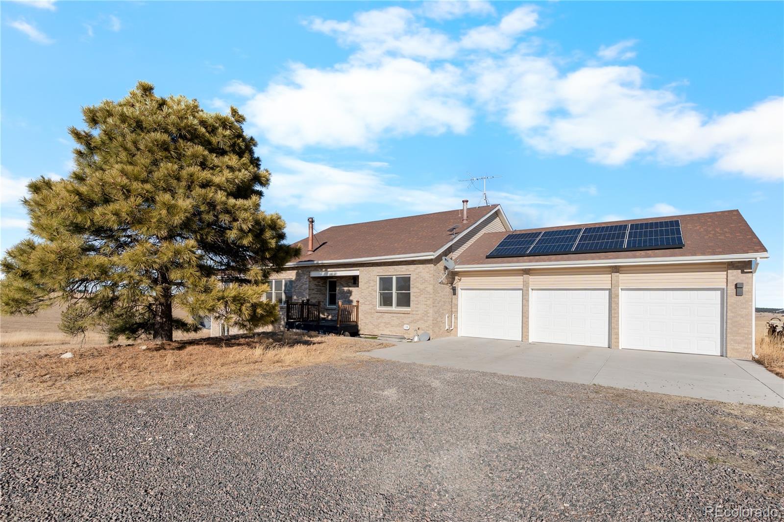 MLS Image #43 for 30300  county road 9 ,elizabeth, Colorado