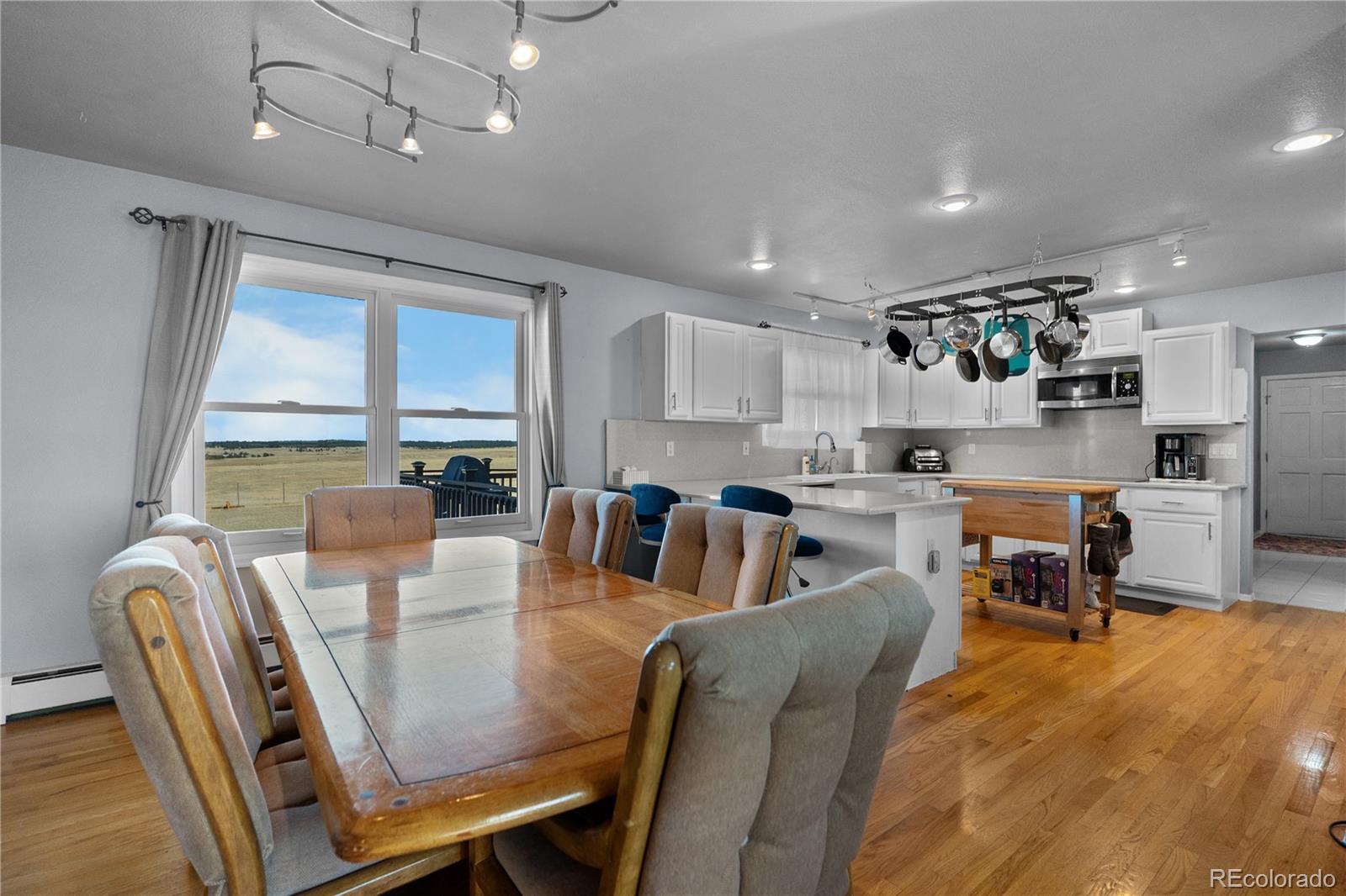 MLS Image #5 for 30300  county road 9 ,elizabeth, Colorado