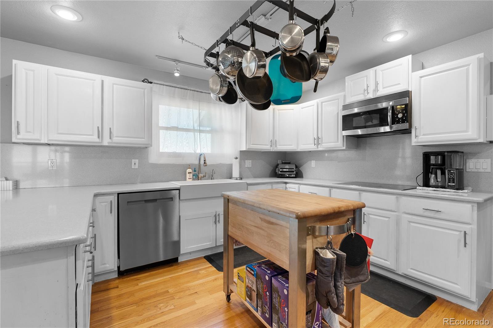 MLS Image #8 for 30300  county road 9 ,elizabeth, Colorado