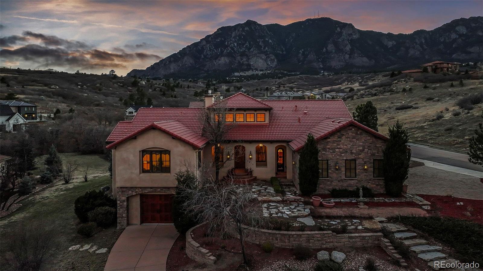 MLS Image #0 for 5410  marshglen court,colorado springs, Colorado