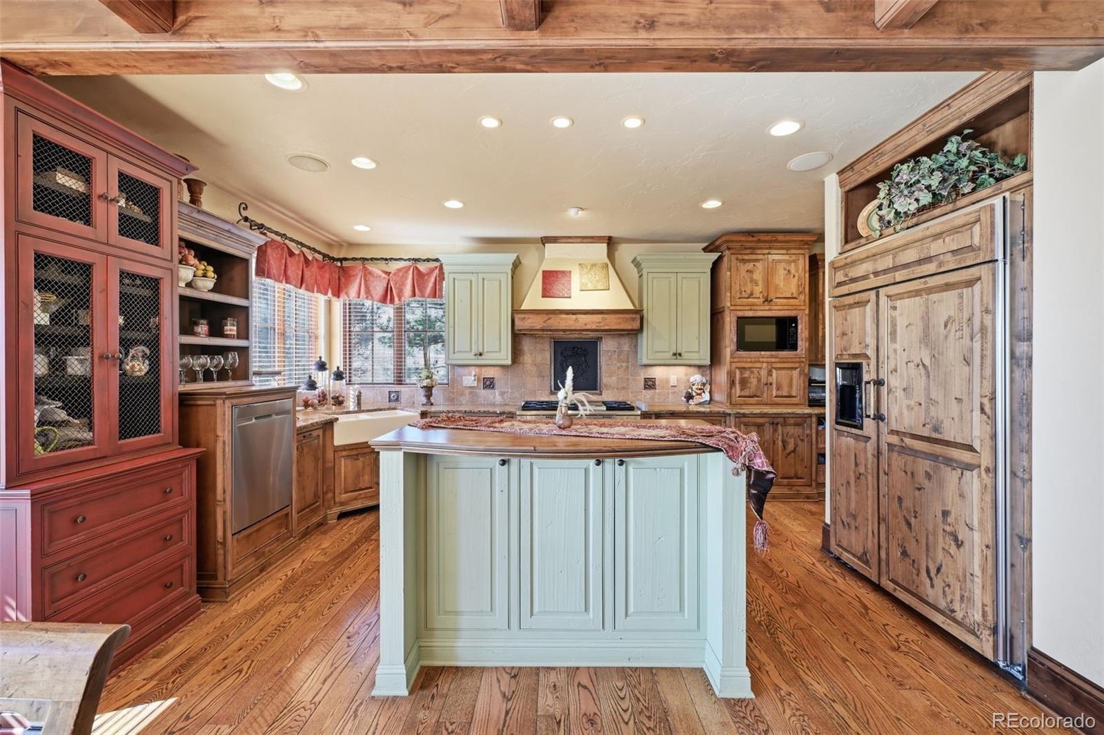 MLS Image #10 for 5410  marshglen court,colorado springs, Colorado