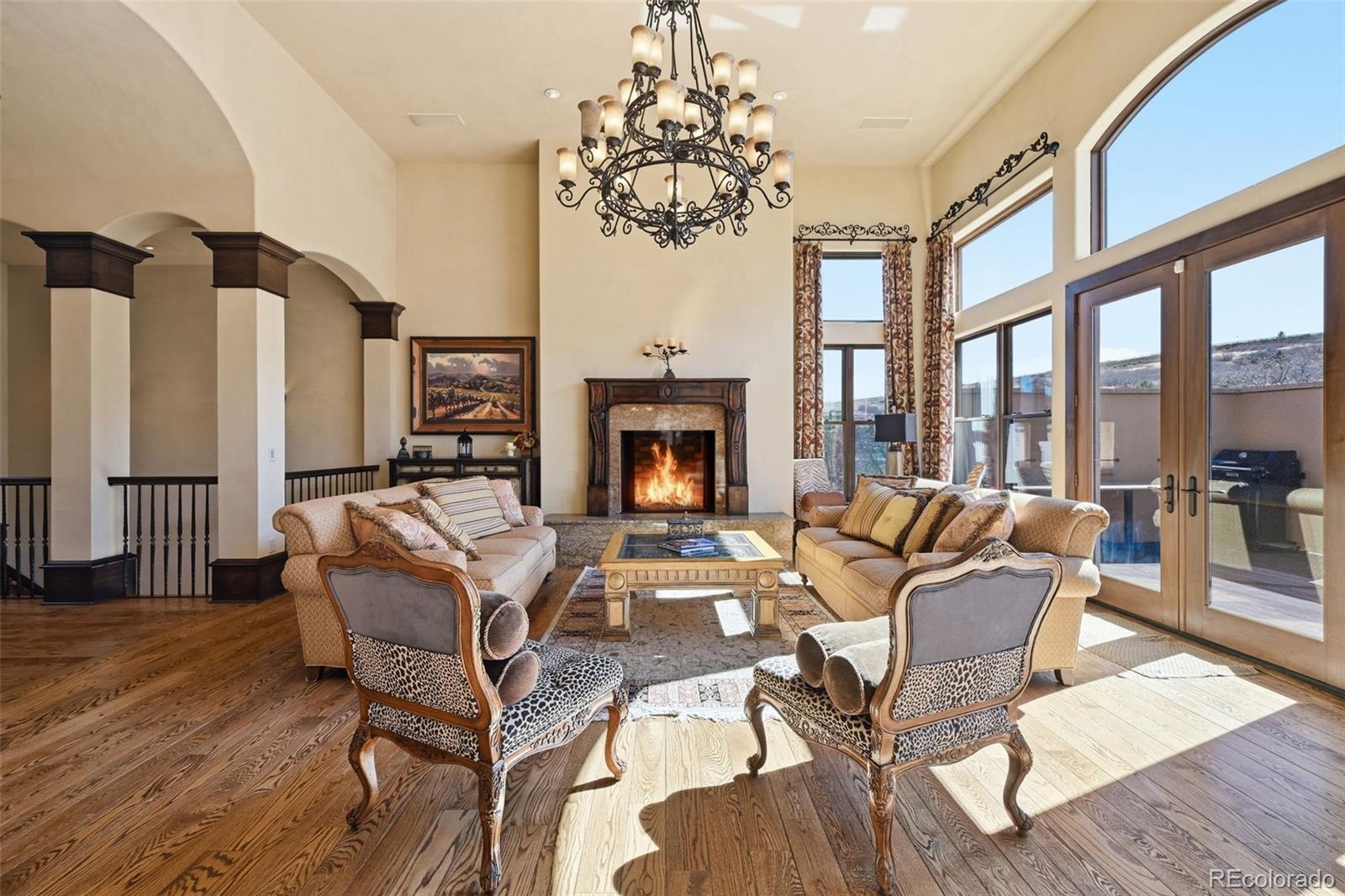 MLS Image #14 for 5410  marshglen court,colorado springs, Colorado