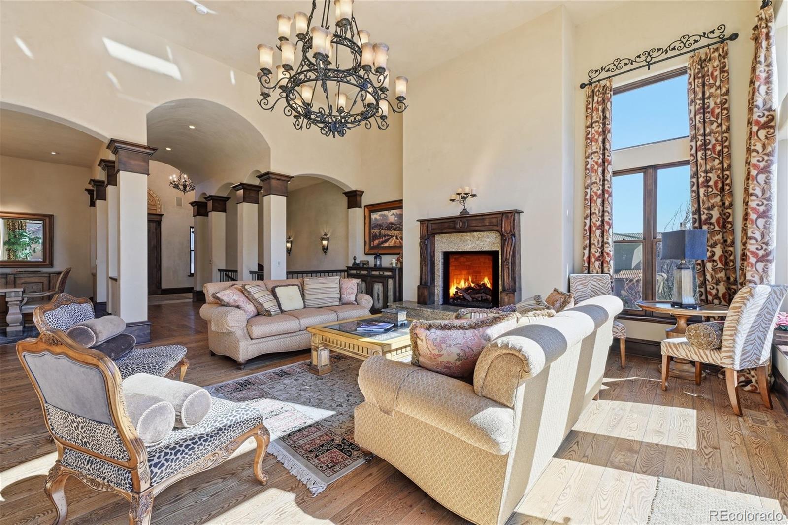 MLS Image #15 for 5410  marshglen court,colorado springs, Colorado