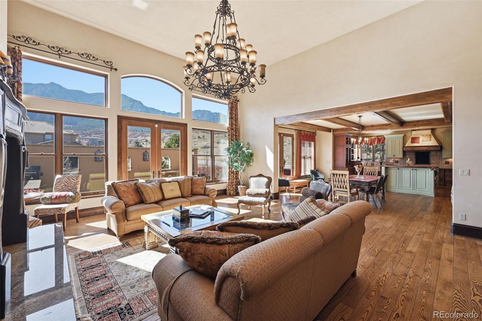 MLS Image #16 for 5410  marshglen court,colorado springs, Colorado